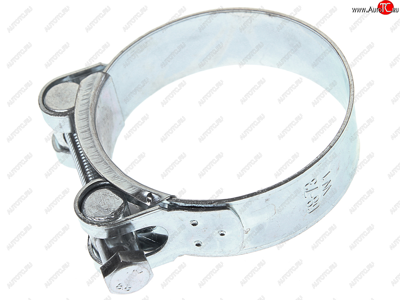 110 р. Хомут силовой d=068-073 (71) KIT++ KIT++ 307gr068  с доставкой в г. Пермь