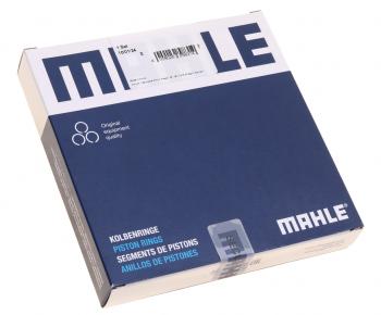 6 799 р. Кольца поршневые RENAULT дв.DTI11,DXI11 d=123мм (на 1 поршень) MAHLE MAHLE 20973n0  с доставкой в г. Пермь. Увеличить фотографию 3