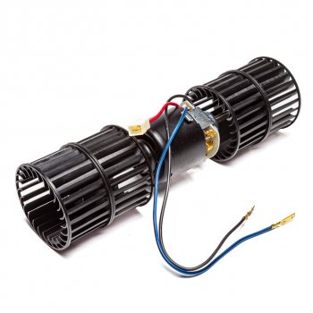 1 789 р. Мотор отопителя ГАЗ,ПАЗ 24V AVTOELECTRICA AVTOELECTRICA 681.3780-к ае  с доставкой в г. Пермь. Увеличить фотографию 2