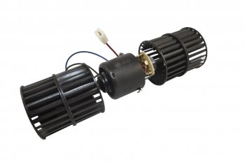 1 789 р. Мотор отопителя ГАЗ,ПАЗ 24V AVTOELECTRICA AVTOELECTRICA 681.3780-к ае  с доставкой в г. Пермь. Увеличить фотографию 1