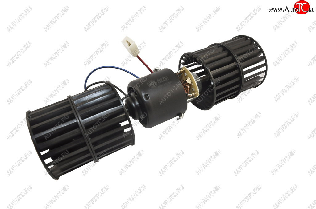 1 789 р. Мотор отопителя ГАЗ,ПАЗ 24V AVTOELECTRICA AVTOELECTRICA 681.3780-к ае  с доставкой в г. Пермь