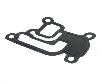 299 р. Прокладка OPEL Astra H (04-),Corsa D (07-) клапана рециркуляции отработанных газов ELRING ELRING 051.610  с доставкой в г. Пермь. Увеличить фотографию 1