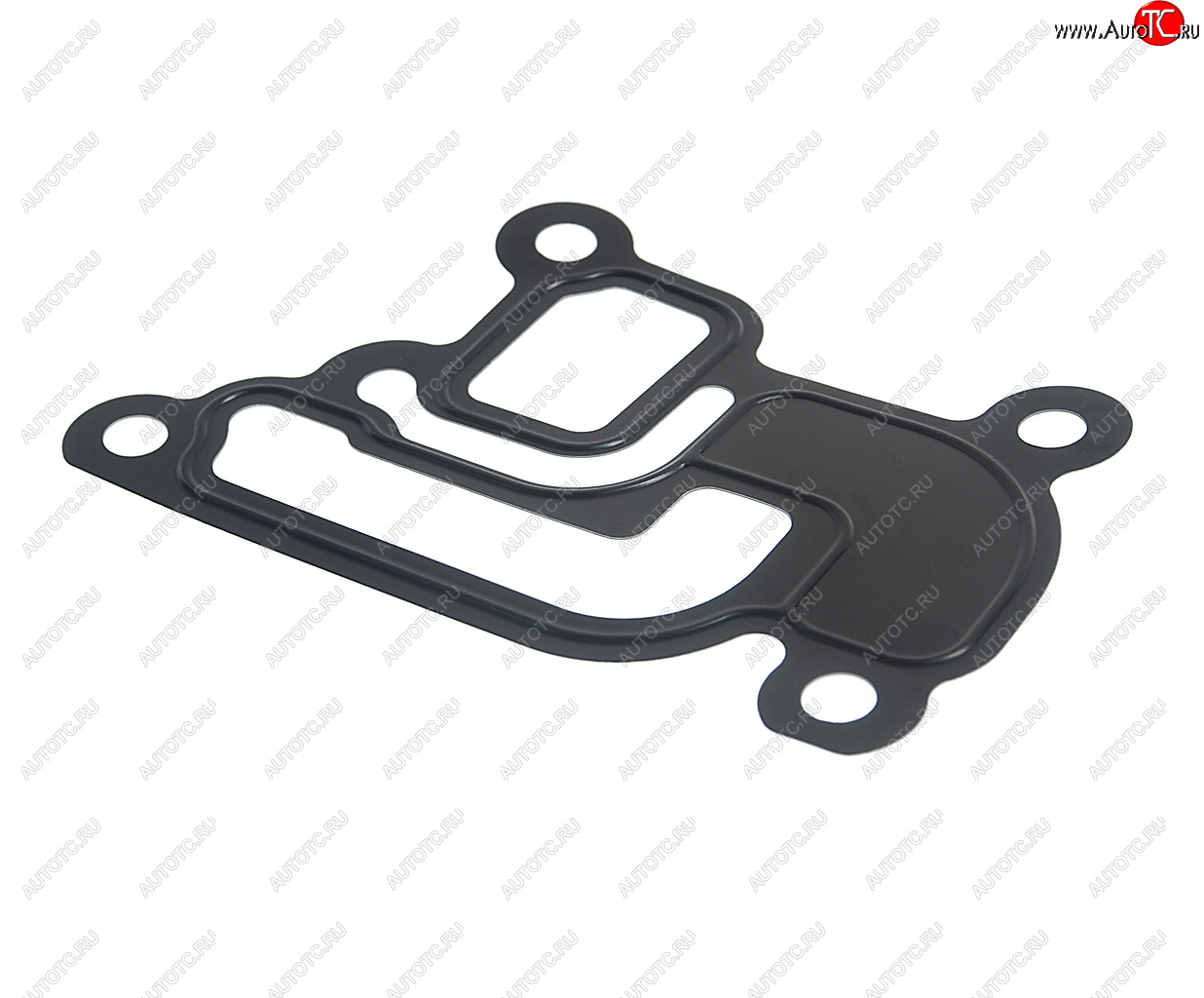 299 р. Прокладка OPEL Astra H (04-),Corsa D (07-) клапана рециркуляции отработанных газов ELRING ELRING 051.610  с доставкой в г. Пермь
