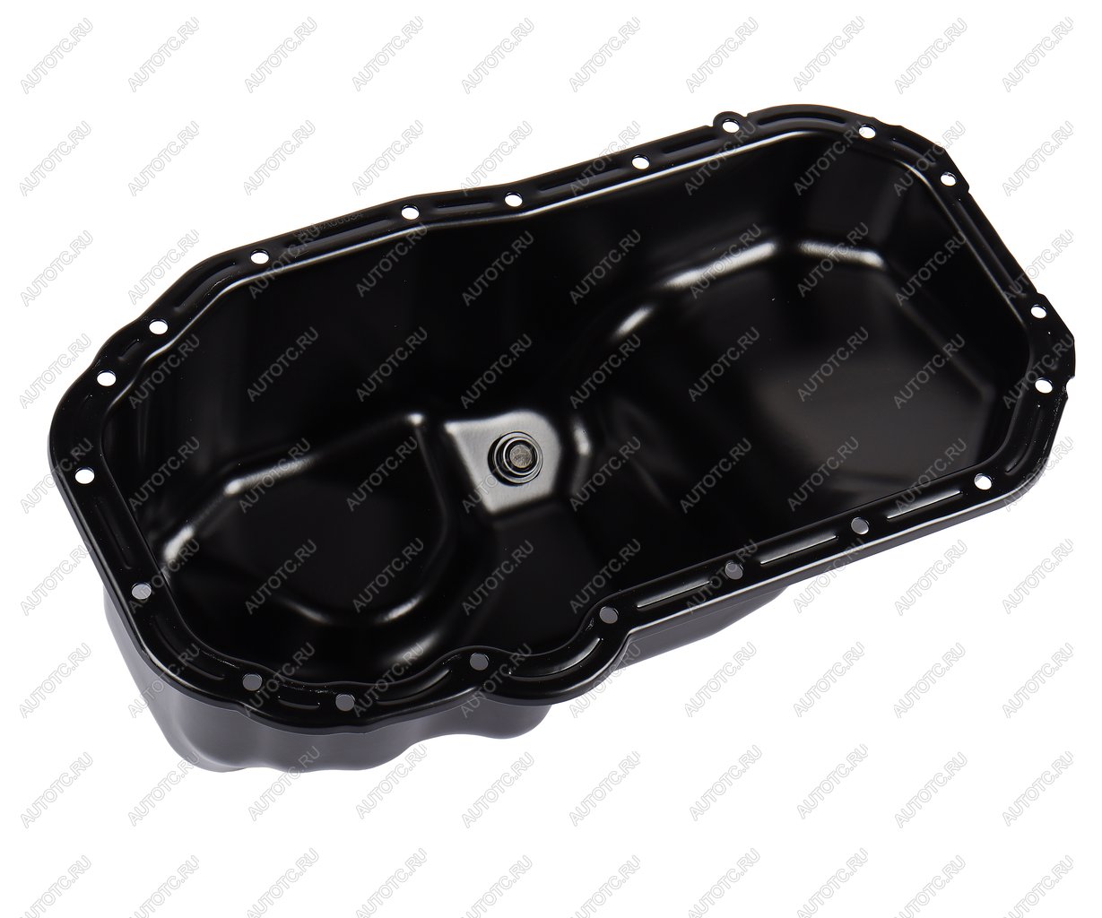 7 549 р. Картер VW Polo (11-) масляный QUATTRO FRENI QUATTRO FRENI qf04a00034  с доставкой в г. Пермь