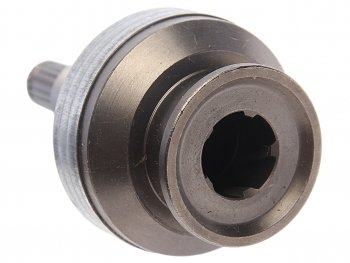 3 069 р. Привод стартера HYUNDAI HD65,78,120,БОГДАН дв.D4GA,D6GA FYC FYC 36139-48100  с доставкой в г. Пермь. Увеличить фотографию 2