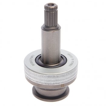 3 069 р. Привод стартера HYUNDAI HD65,78,120,БОГДАН дв.D4GA,D6GA FYC FYC 36139-48100  с доставкой в г. Пермь. Увеличить фотографию 1