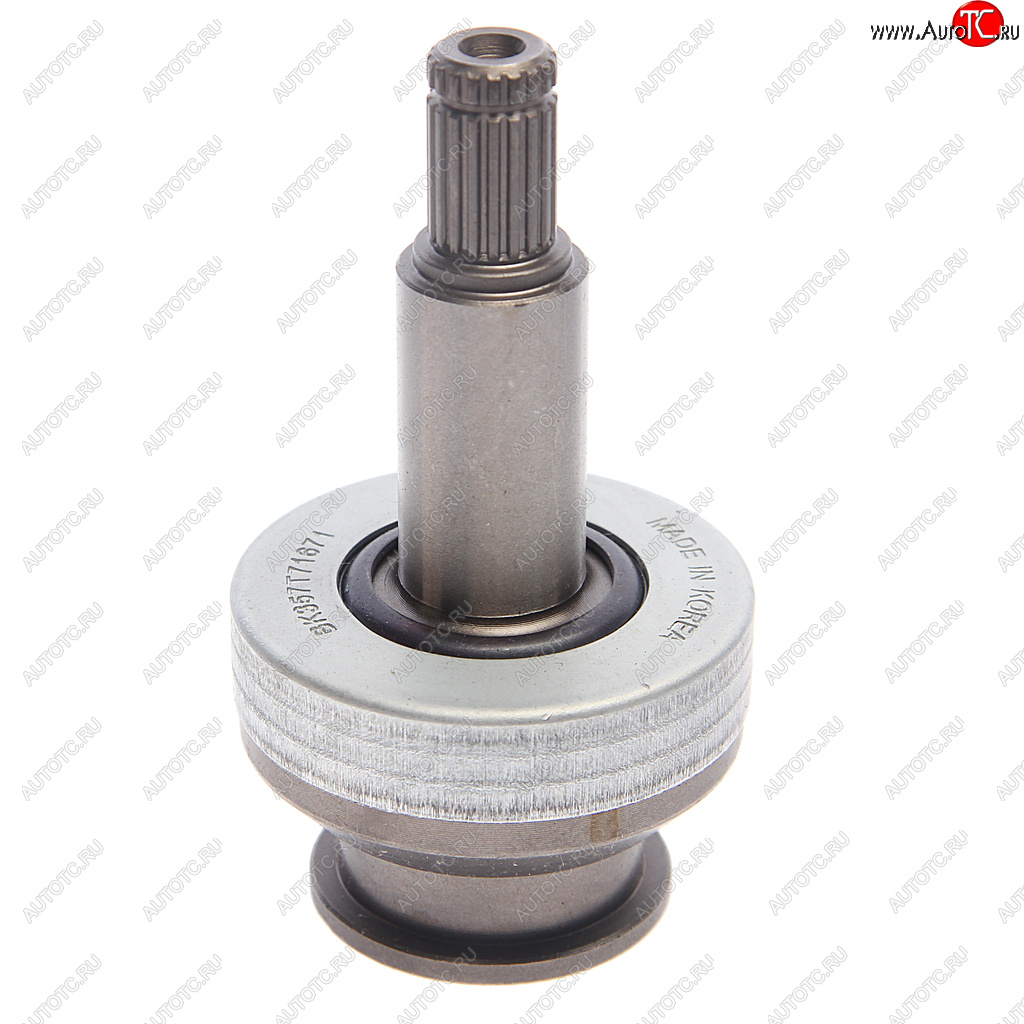 3 069 р. Привод стартера HYUNDAI HD65,78,120,БОГДАН дв.D4GA,D6GA FYC FYC 36139-48100  с доставкой в г. Пермь