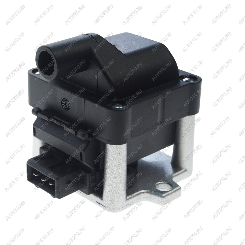 3 369 р. Катушка зажигания VW Caddy,Golf,Passat,Polo AUDI 80,100,A6 SKODA Felicia,Octavia BREMI BREMI 11893  с доставкой в г. Пермь