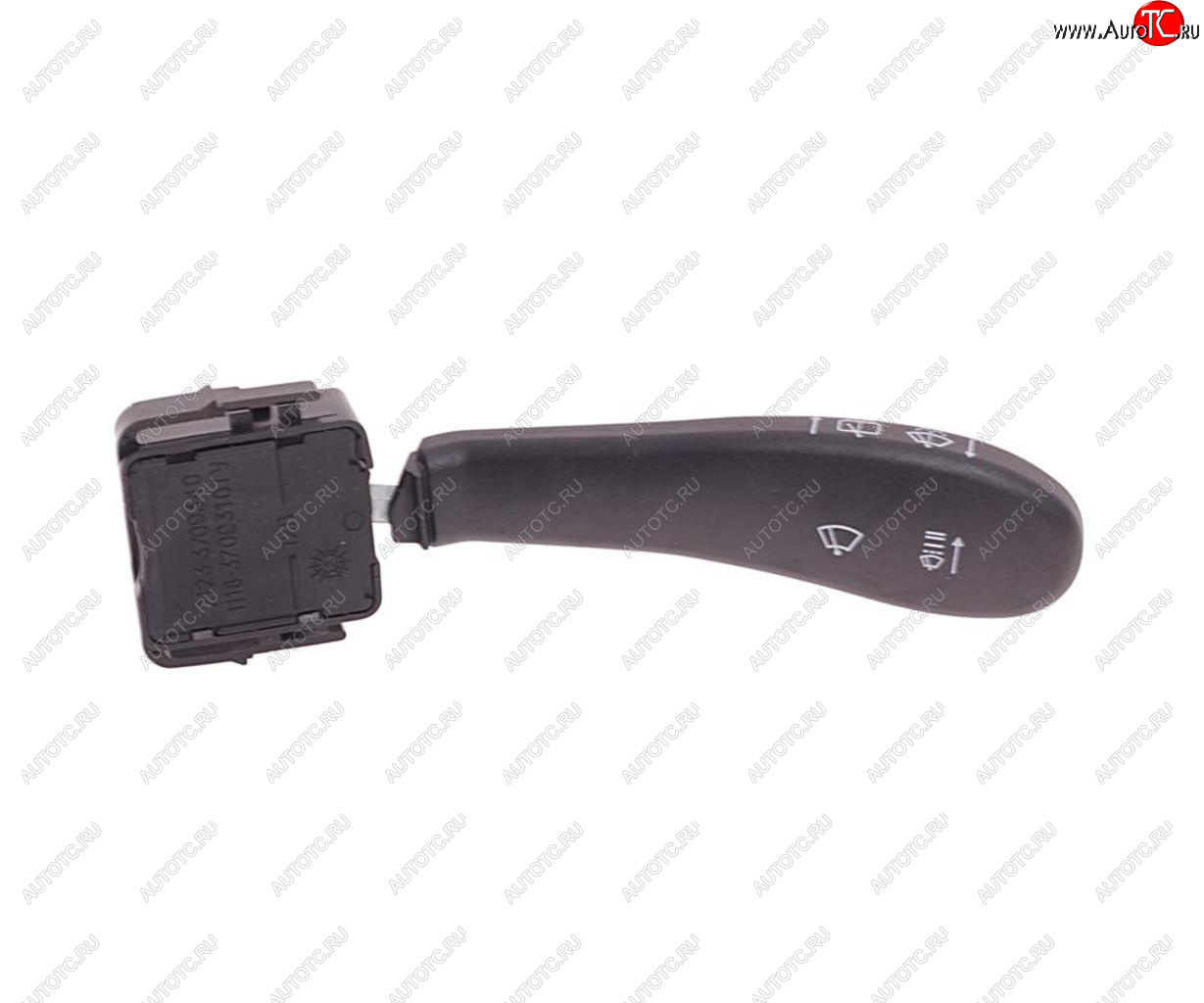 369 р. Переключатель подрулевой ВАЗ-2123 стеклоочистителя CARTRONIC CARTRONIC crtr0103714  с доставкой в г. Пермь