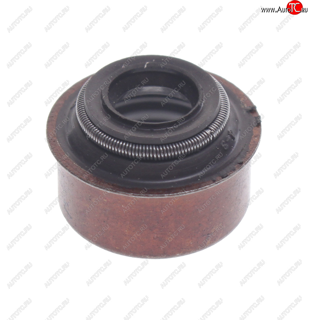 41 р. Колпачок DAEWOO Nexia CHEVROLET Lanos маслоотражательный (7х11.1х710) POS POS 90215296  с доставкой в г. Пермь