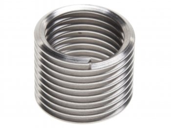 999 р. Вставка резьбовая М12х1.5мм L=16.3мм 20шт. JTC JTC TOOLS CO., LTD jtc-4786-1  с доставкой в г. Пермь. Увеличить фотографию 3