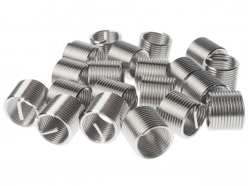 999 р. Вставка резьбовая М12х1.5мм L=16.3мм 20шт. JTC JTC TOOLS CO., LTD jtc-4786-1  с доставкой в г. Пермь. Увеличить фотографию 1