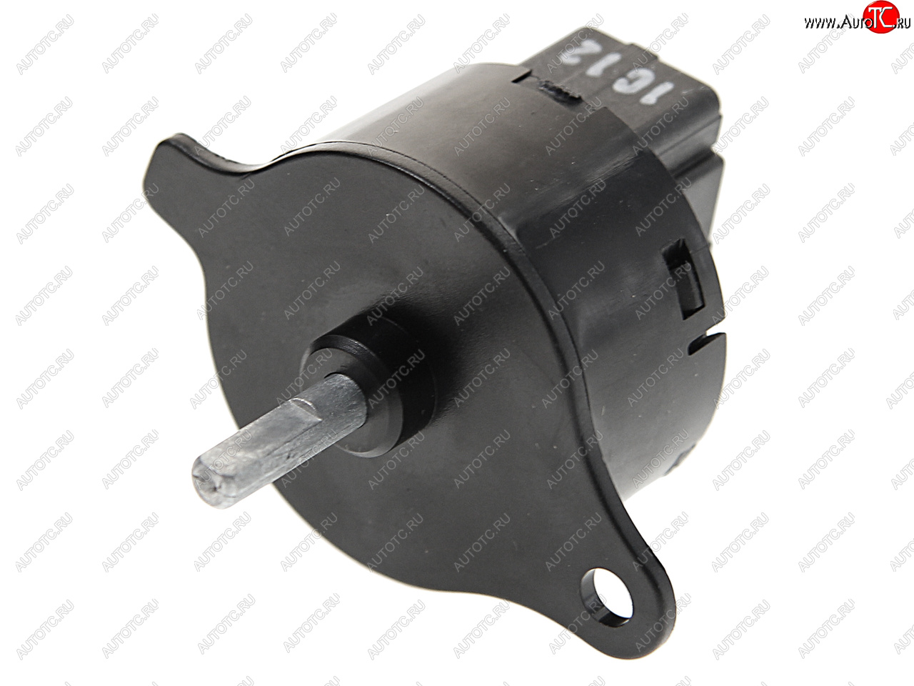 799 р. Переключатель отопителя HYUNDAI HD65,72,78 скорости обдува KB KBP 97127-5h000  с доставкой в г. Пермь