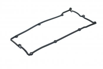272 р. Прокладка крышки клапанной HYUNDAI Accent (99-),Getz (02-),Elantra (02-) (1.51.6) (DOHC) DYG DYG 22441-26003  с доставкой в г. Пермь. Увеличить фотографию 1