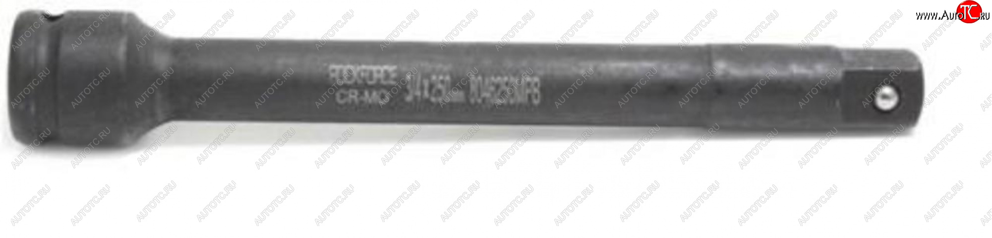 1 759 р. Удлинитель 3/4 400мм ударный ROCKFORCE ROCKFORCE rf-8046400mpb ROCKFORCE rf-8046400mpb  с доставкой в г. Пермь
