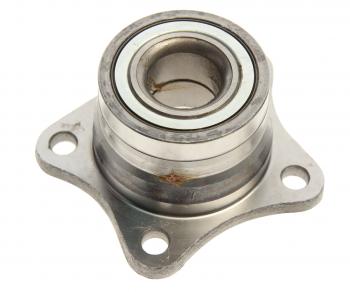 6 299 р. Подшипник ступицы TOYOTA Corolla (87-92) задней JIKIU JIKIU hw21100  с доставкой в г. Пермь. Увеличить фотографию 1