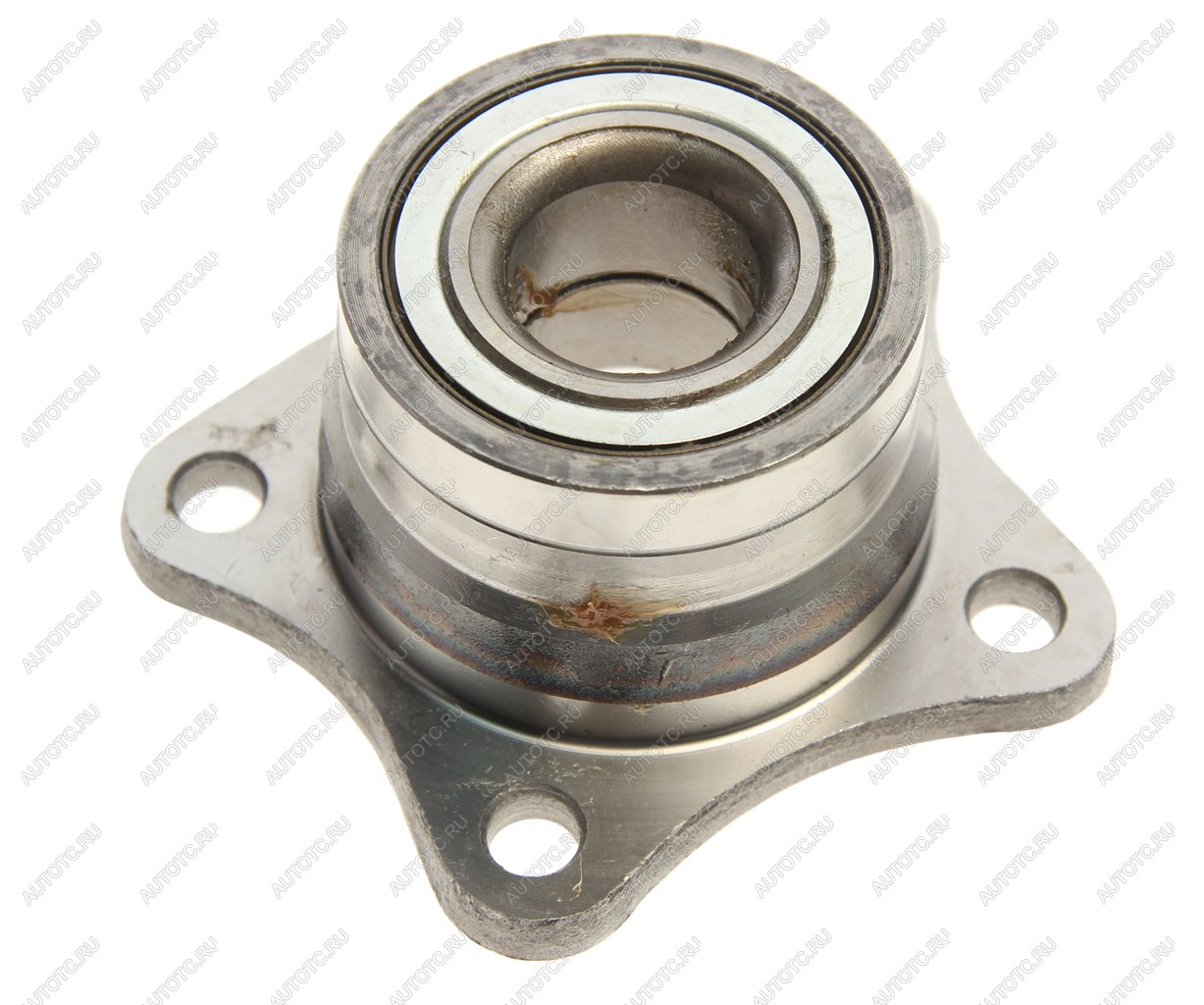 6 299 р. Подшипник ступицы TOYOTA Corolla (87-92) задней JIKIU JIKIU hw21100  с доставкой в г. Пермь