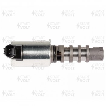 2 199 р. Клапан электромагнитный HONDA Accord (03-07) изменения фаз ГРМ STARTVOLT STARTVOLT svc2320  с доставкой в г. Пермь. Увеличить фотографию 3