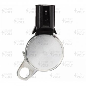 2 199 р. Клапан электромагнитный HONDA Accord (03-07) изменения фаз ГРМ STARTVOLT STARTVOLT svc2320  с доставкой в г. Пермь. Увеличить фотографию 4
