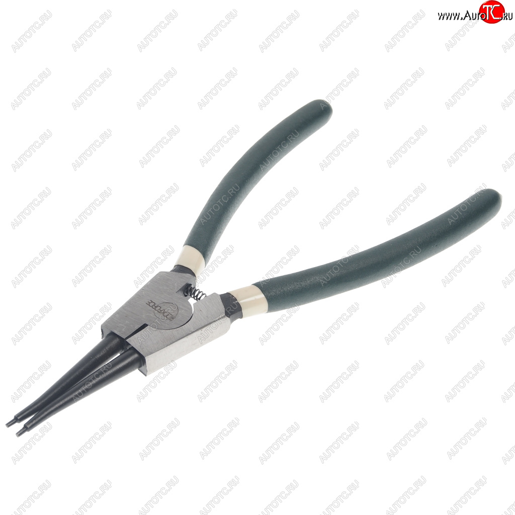 759 р. Съемник колец стопорных внутренних 230мм в блистере ROCKFORCE ROCKFORCE rf-609230ss  с доставкой в г. Пермь