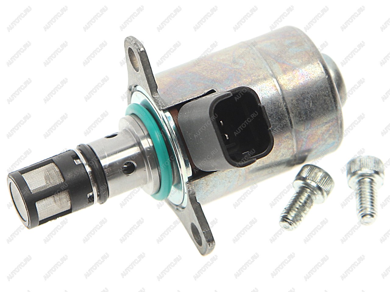13 849 р. Регулятор PEUGEOT Boxer (06-12-) ЕВРО-5 давления топлива QUATTRO FRENI QUATTRO FRENI qf06a00151  с доставкой в г. Пермь