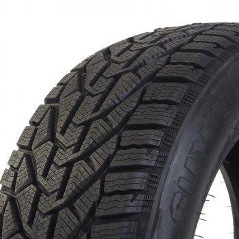 9 449 р. Покрышка TIGAR SUV Ice шип. TIGAR 21565 r17  с доставкой в г. Пермь. Увеличить фотографию 2