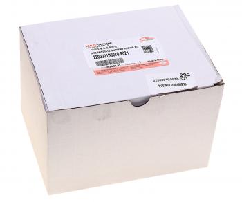 5 599 р. Опора вала карданного JAC Sunray SOLLERS Atlant OE JAC 2200001r0070-f021  с доставкой в г. Пермь. Увеличить фотографию 4