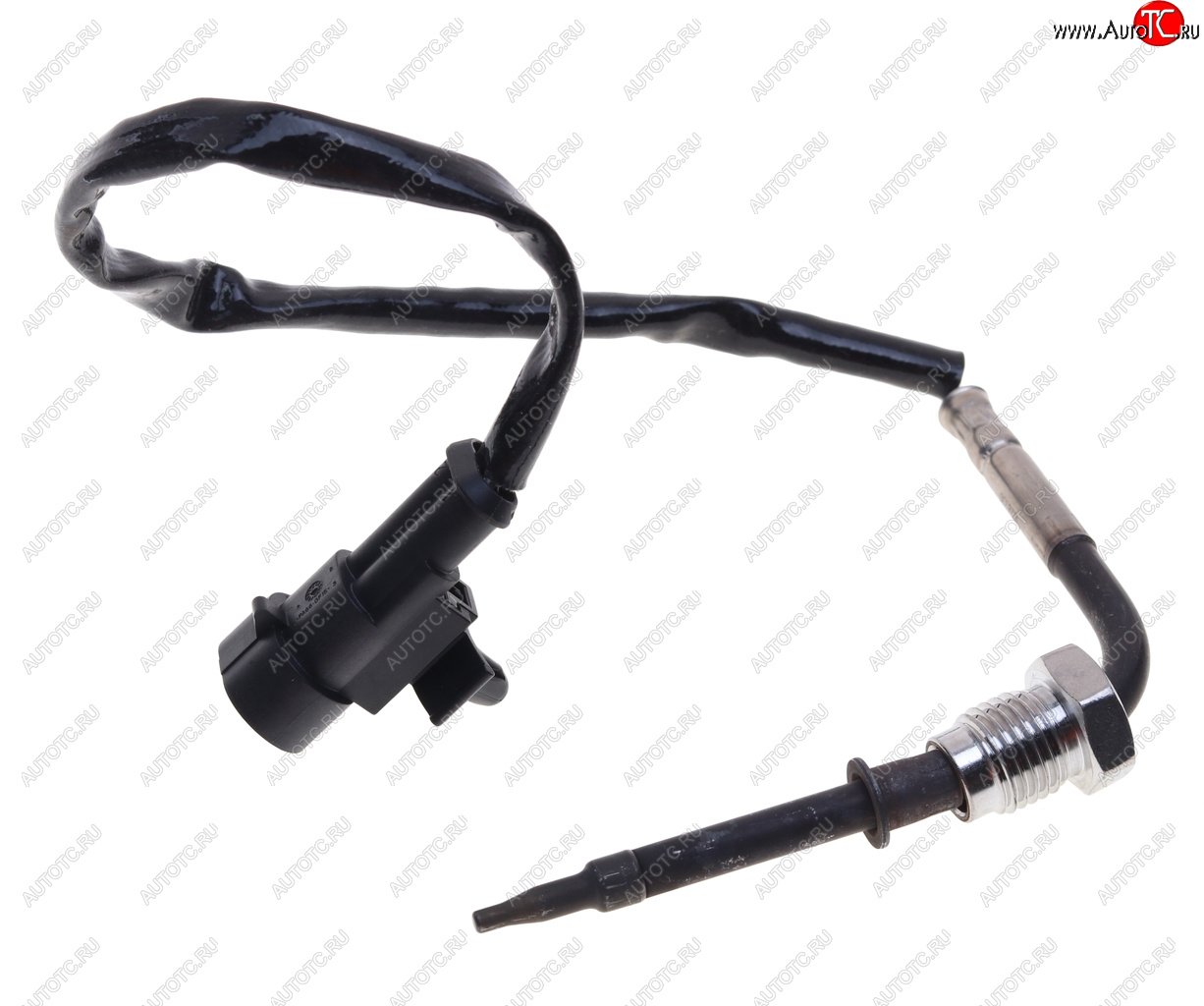 7 749 р. Датчик температуры JAC N35 SOLLERS Argo отработавших газов OE JAC 1026322fd020  с доставкой в г. Пермь