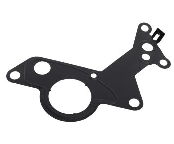1 659 р. Прокладка VW Bora,Golf,Jetta AUDI A3,A4,A6 SKODA Fabia,Octavia насоса вакуумного OE VAG 038145215  с доставкой в г. Пермь. Увеличить фотографию 2