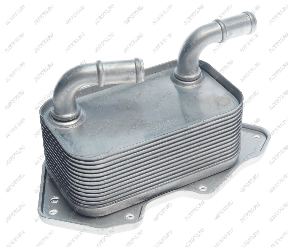 4 899 р. Радиатор масляный VW AUDI SEAT SKODA QUATTRO FRENI QUATTRO FRENI qf55a00010  с доставкой в г. Пермь