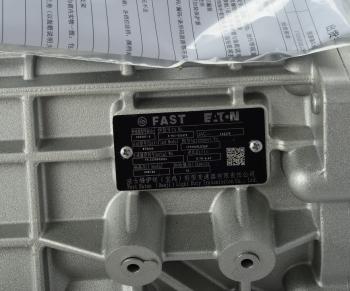 227 999 р. КПП JAC N120 КАМАЗ Компас-12 OE JAC 1701010le35p  с доставкой в г. Пермь. Увеличить фотографию 17
