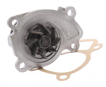 3 699 р. Насос водяной NISSAN Note DOLZ DOLZ n-151  с доставкой в г. Пермь. Увеличить фотографию 2