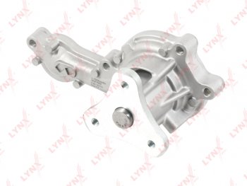 3 599 р. Насос водяной HONDA Civic (01-) (1.4),Jazz (03-) (1.21.3) LYNX LYNX cw0019  с доставкой в г. Пермь. Увеличить фотографию 2