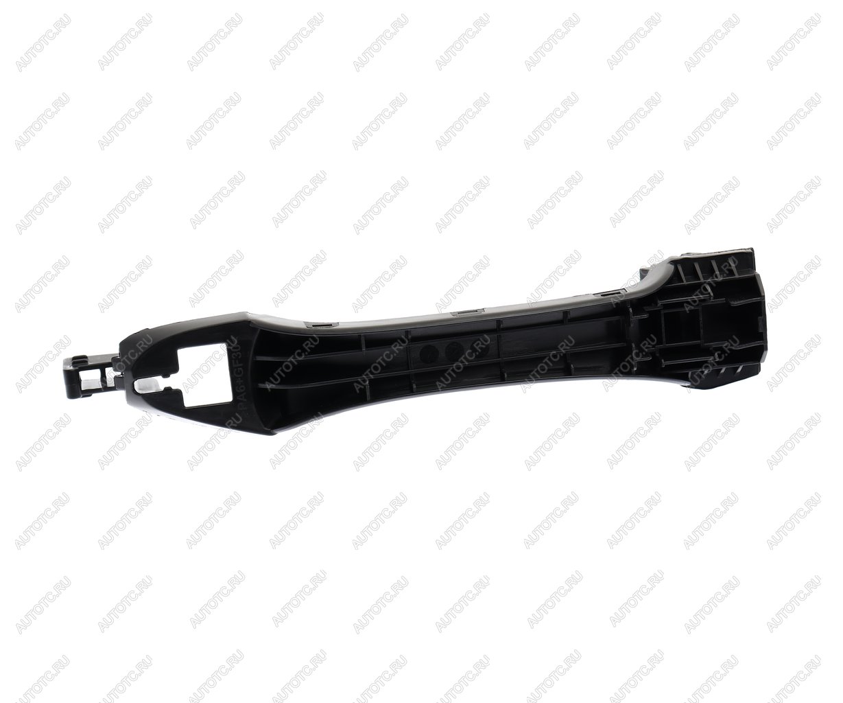 2 769 р. Ручка JAC T6,T8Pro,T9 двери передней левой наружная OE JAC 6105130p3061  с доставкой в г. Пермь