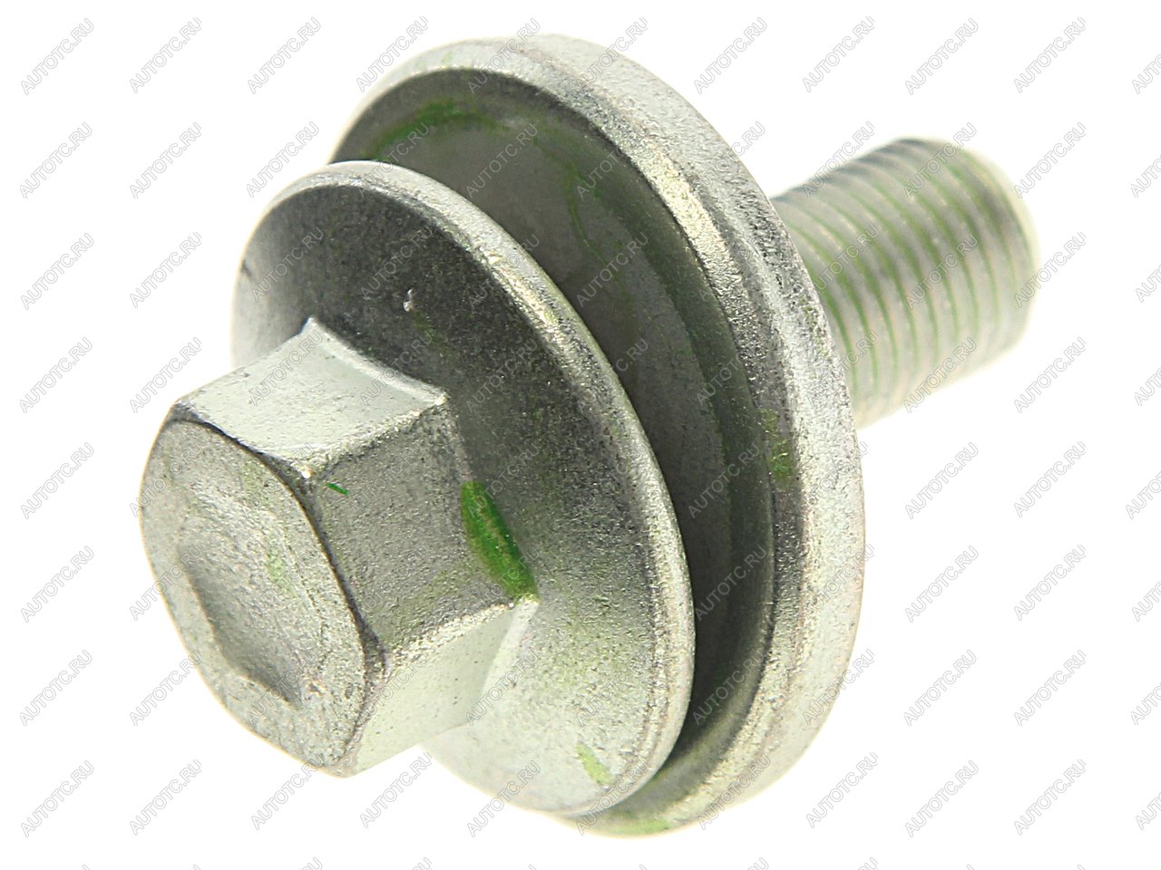 299 р. Болт TOYOTA Caldina шкива коленвала ОЕ TOYOTA 90119-12314  с доставкой в г. Пермь