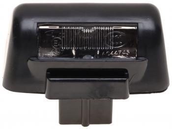 669 р. Фонарь освещения знака номерного JAC Sunray OE JAC 4108100r001  с доставкой в г. Пермь. Увеличить фотографию 3