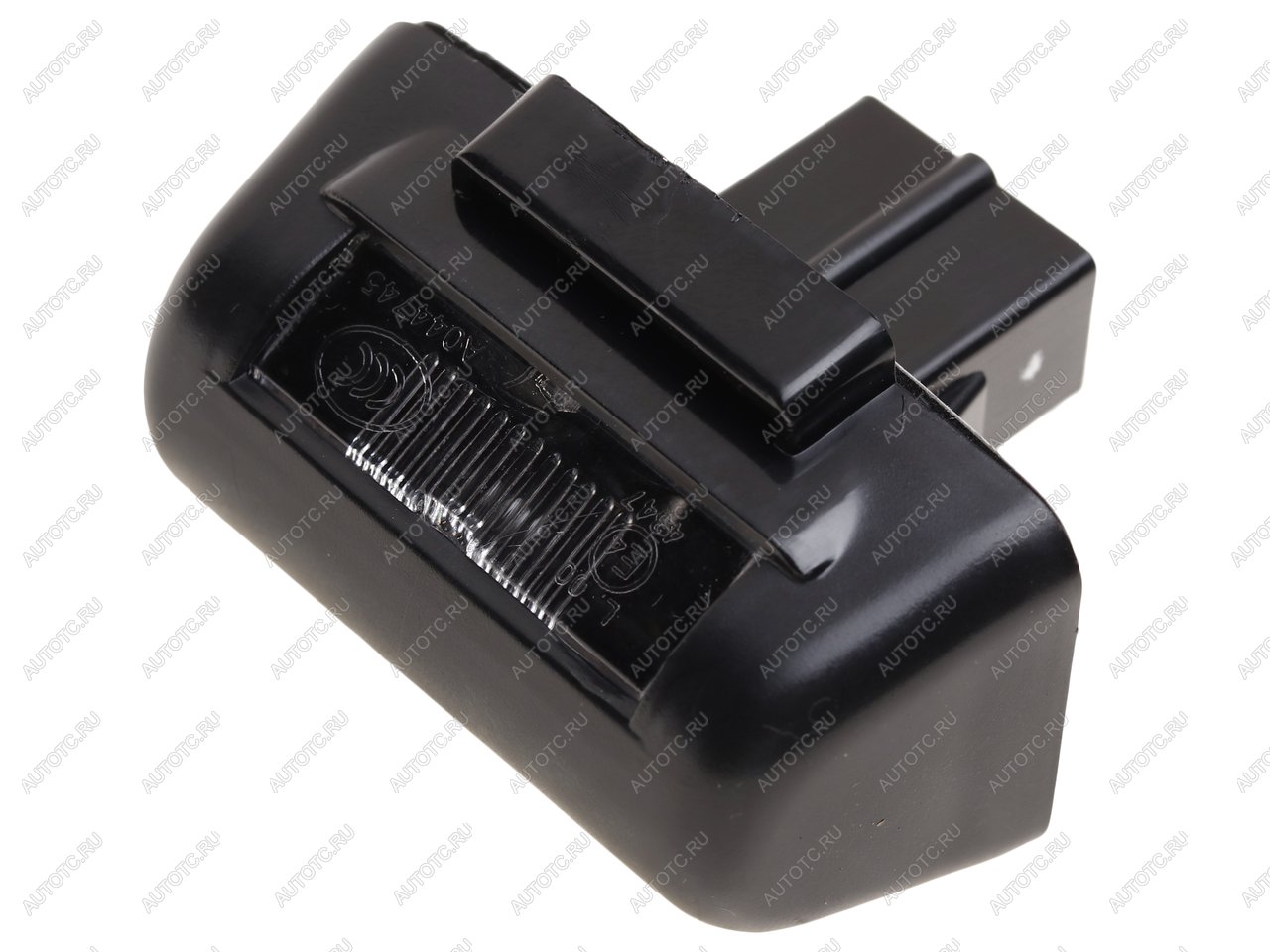 669 р. Фонарь освещения знака номерного JAC Sunray OE JAC 4108100r001  с доставкой в г. Пермь