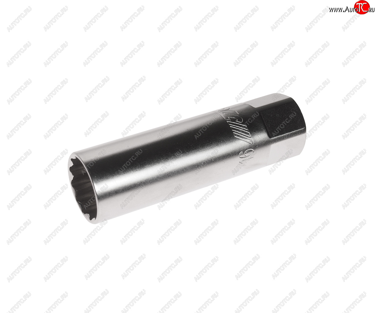 929 р. Головка свечная 38 16мм 12-ти гранная магнитная JTC JTC TOOLS CO., LTD jtc-1815  с доставкой в г. Пермь