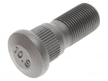 202 р. Шпилька колеса М18х1.5х46 ГАЗ-3302 переднего STELLOX STELLOX 85-24031-sx  с доставкой в г. Пермь. Увеличить фотографию 1