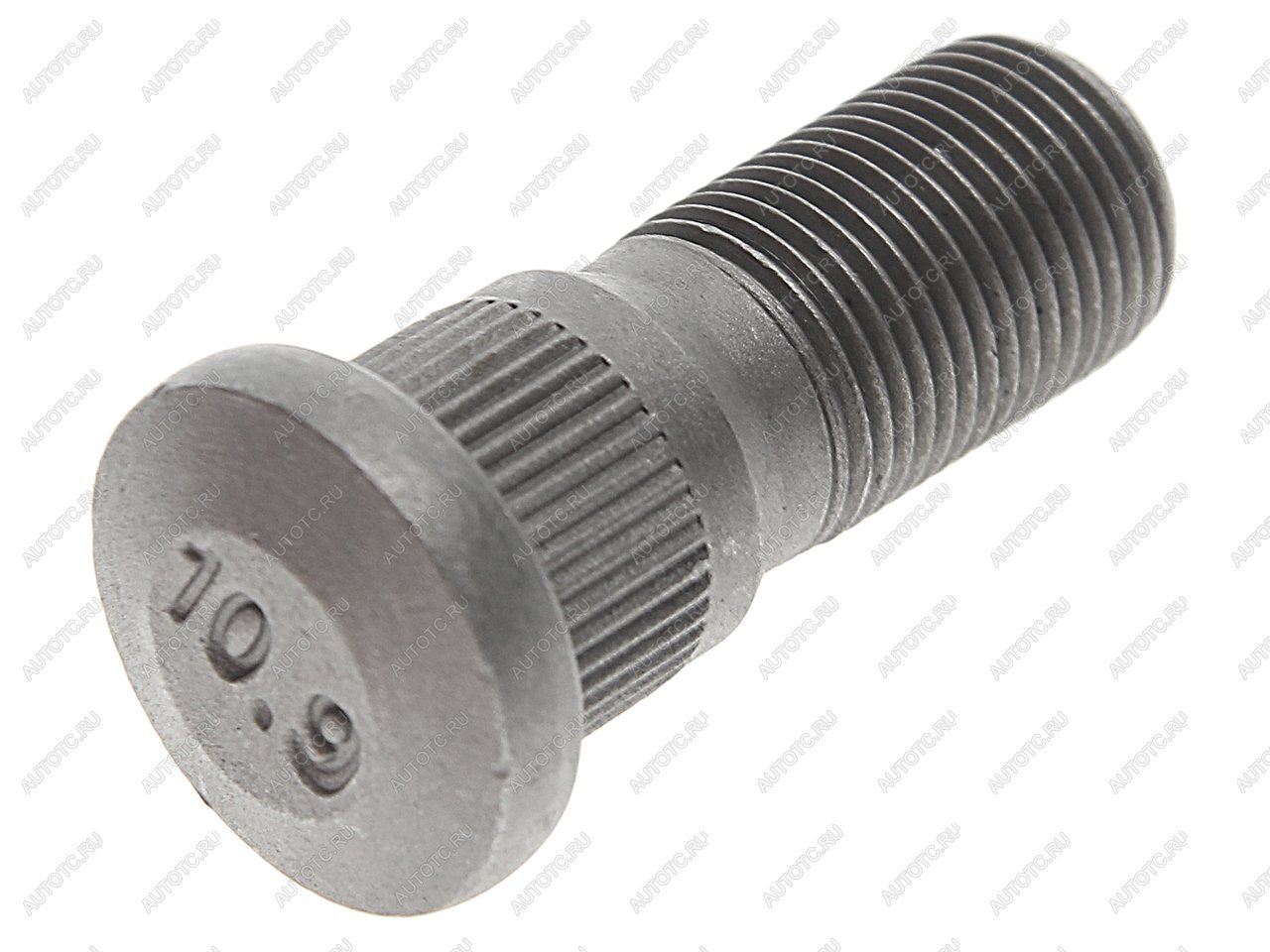 202 р. Шпилька колеса М18х1.5х46 ГАЗ-3302 переднего STELLOX STELLOX 85-24031-sx  с доставкой в г. Пермь