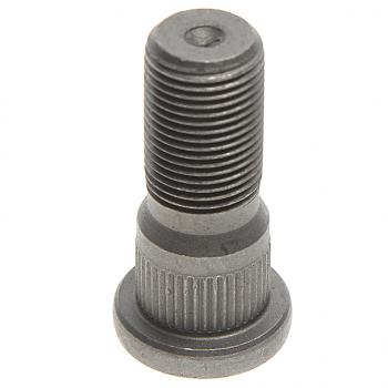 202 р. Шпилька колеса М18х1.5х46 ГАЗ-3302 переднего STELLOX STELLOX 85-24031-sx  с доставкой в г. Пермь. Увеличить фотографию 2