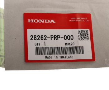 499 р. Прокладка HONDA Civic (04-) соленоида АКПП OE HONDA 28262-prp-000  с доставкой в г. Пермь. Увеличить фотографию 3