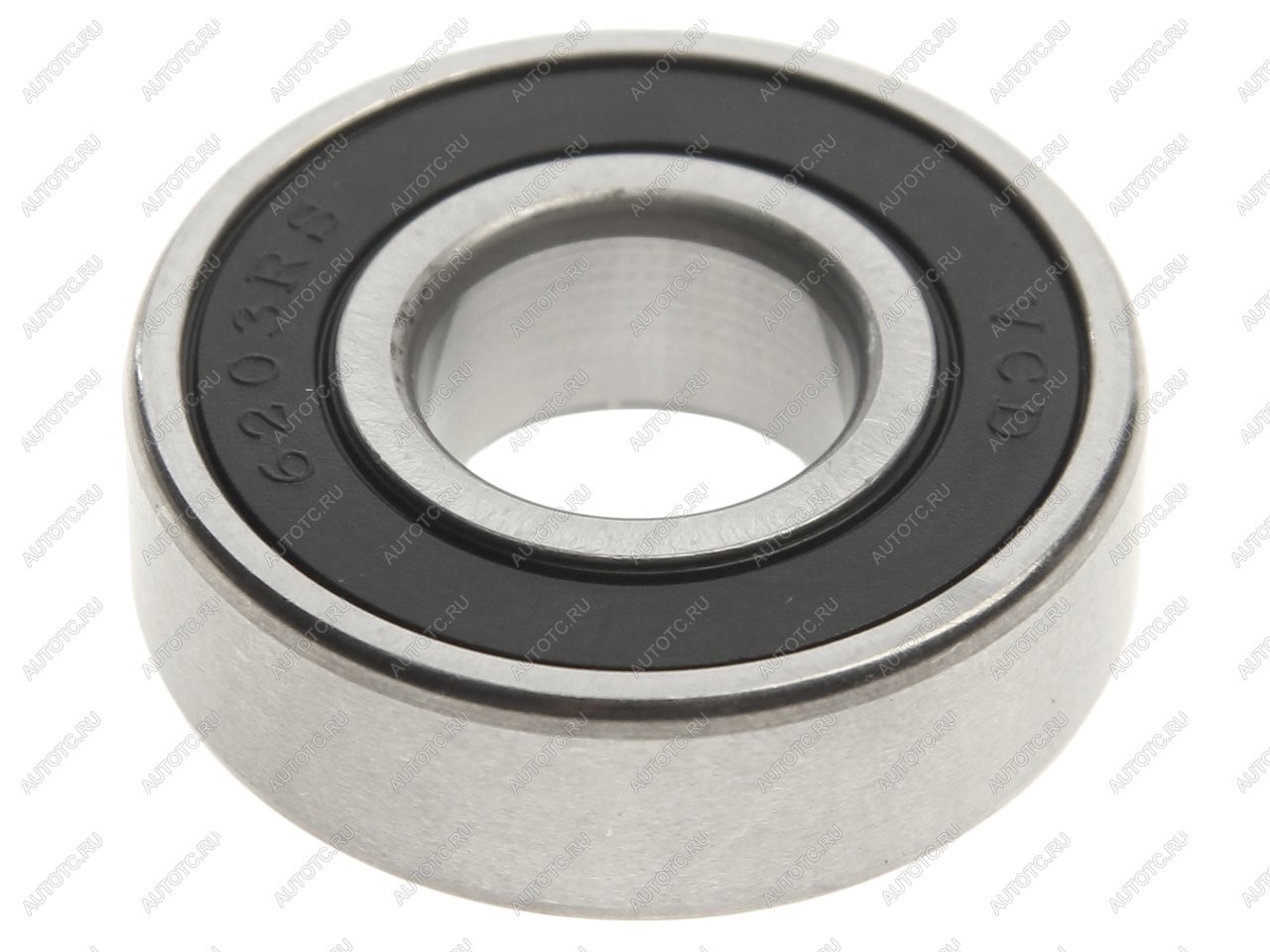 244 р. Подшипник HONDA TOYOTA SUZUKI однорядный 17х40х12мм STELLOX STELLOX 43-00011-sx  с доставкой в г. Пермь