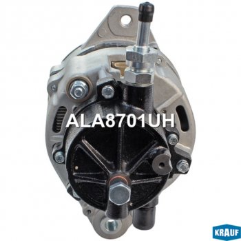 17 999 р. Генератор HYUNDAI HD65,72 дв.D4AL,D4AF (40A,24V) KRAUF KRAUF ala8701uh KRAUF ala8701uh  с доставкой в г. Пермь. Увеличить фотографию 8