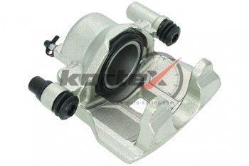 4 399 р. Суппорт MAZDA 6 (02-) передний левый KORTEX KORTEX ksb041 KORTEX ksb041  с доставкой в г. Пермь. Увеличить фотографию 1