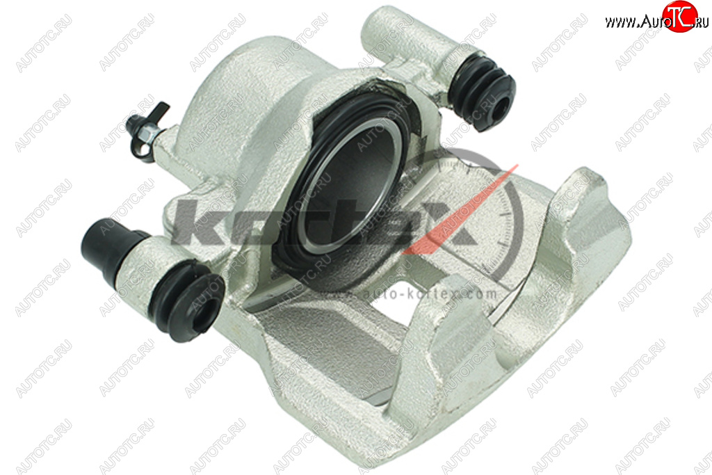 4 399 р. Суппорт MAZDA 6 (02-) передний левый KORTEX KORTEX ksb041 KORTEX ksb041  с доставкой в г. Пермь