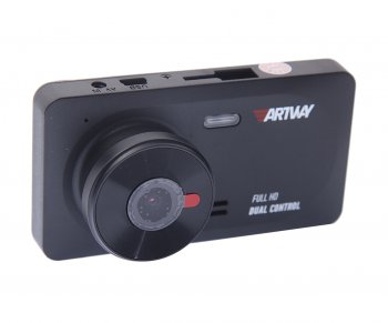 Видеорегистратор ARTWAY ARTWAY av-535