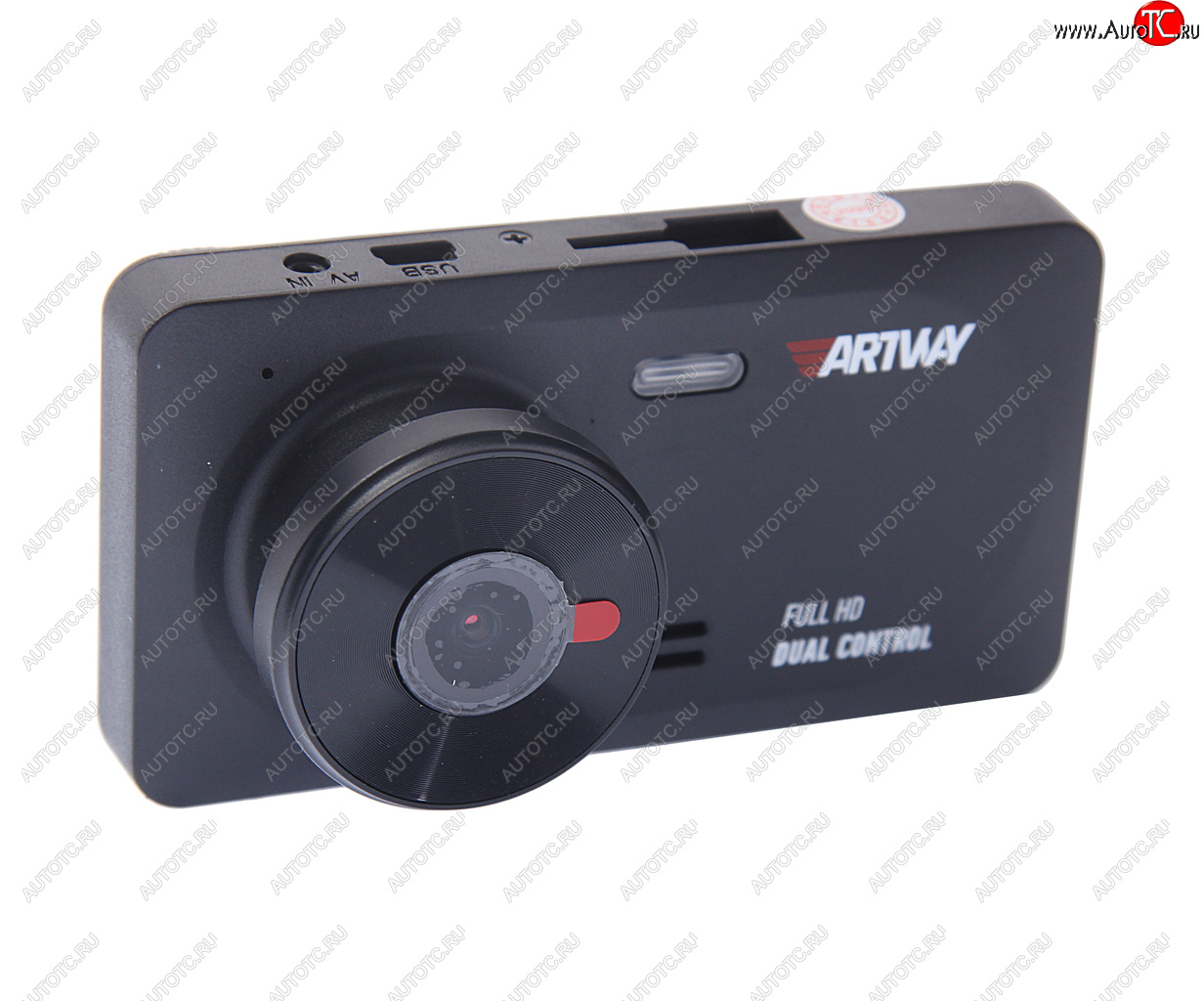 6 299 р. Видеорегистратор ARTWAY ARTWAY av-535  с доставкой в г. Пермь