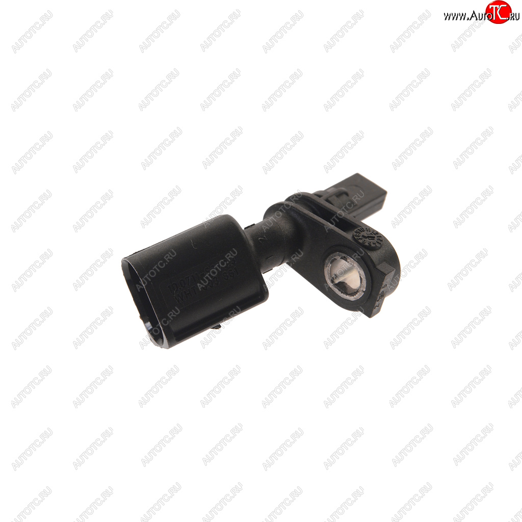1 379 р. Датчик АБС VW Golf (14-) AUDI A1 (11-15) колеса переднего OE VAG wht003861  с доставкой в г. Пермь