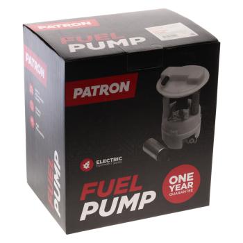 8 749 р. Насос топливный KIA Rio (06-) в сборе PATRON PATRON pfp426  с доставкой в г. Пермь. Увеличить фотографию 7
